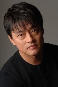 Satoshi Jinbo in ナックルガール