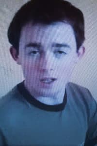 Jake Wilding in Baby Got payBack