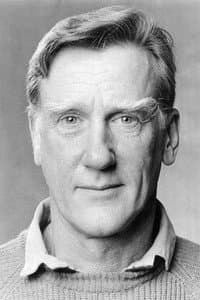 Donald Moffat in Tartuffe