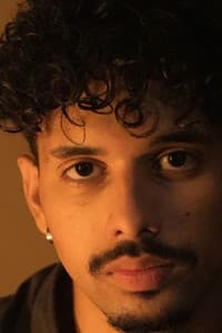 Felipe Sidonio in Quando Tudo Joga Contra