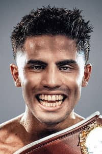 Carlos Alanis in Nikita Tszyu vs. Jack Brubaker