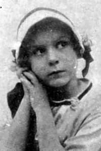 Dorothy Benham in The Return of Draw Egan