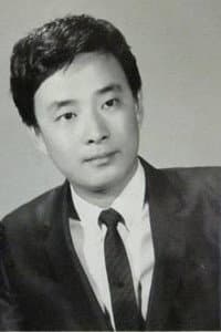 Shih Feng in Jiu zhi yuan hun