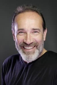 Yosi Mizrahi in Kin