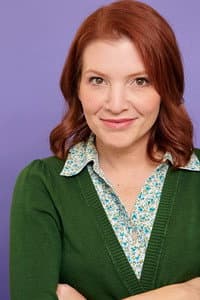 Samantha Klein in Love, Sex, and Missed Connections