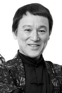 Jūzō Itami in SFX大冒険 スウィートホームへ連れてって