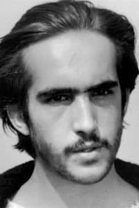 Enrique Irazoqui in Het evangelie volgens Matteüs