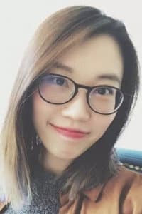 Yang Ning in 姜子牙