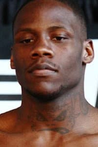 Nah-Shon Burrell in CFFC 59: Morrison vs. Gordon