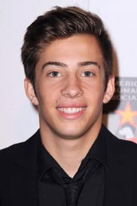Jimmy Bennett in Snow Buddies