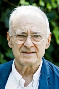 Dante Spinotti in Mythos Hollywood - Das Geheimnis des Erfolgs
