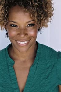 LeShay N. Tomlinson in Trapped in the Closet: Chapters 13-22