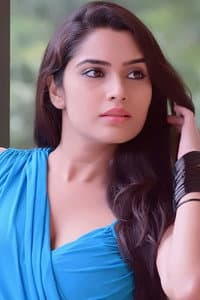 Sangeetha Bhat in Eradane Sala