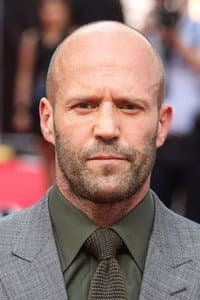 Jason Statham in Shelter