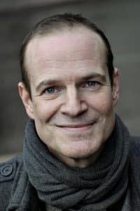 Jacob Ericksson in Tusenbröder: Återkomsten