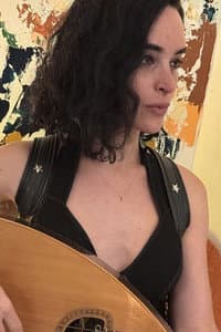 Isobel Fox in ee
