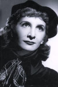 Jacqueline Morane in Les Scélérats