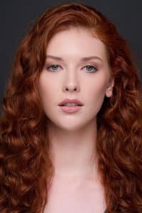 Faith McKinstry in Buckskin 2