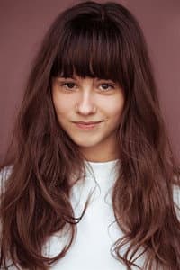 Emilie Lehuraux in Les rencontres des quatre saisons