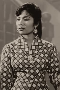 Salmah Ibrahim in Permata Di-Perlimbahan