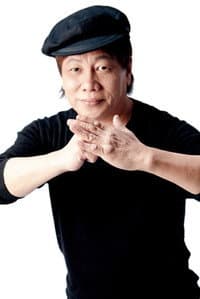 Bruce Leung Siu-Lung in Huang se sha shou
