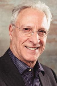 Robert LuPone in American Tragedy