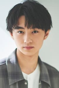 Riku Onishi in Miss ZOMBIE