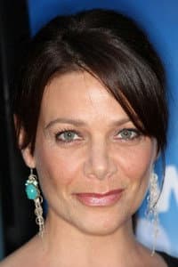 Meredith Salenger in Out of the Woods