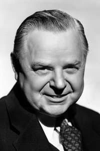 Gene Lockhart in Blackmail