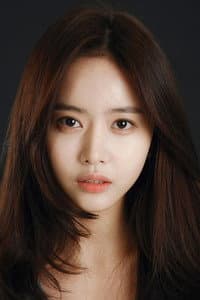 Han Bo-reum in 주군의 태양