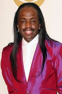 Verdine White in A Grammy Salute to Earth, Wind & Fire Live: The 21st Night of September