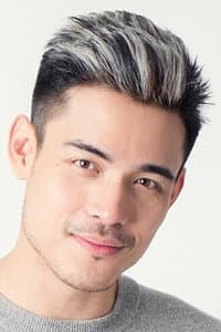 Xian Lim in Bakit Hindi Ka Crush ng Crush Mo?