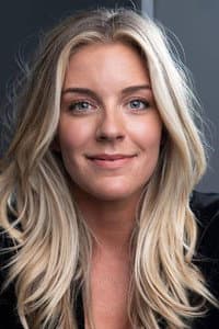 Whitney Kimball Long in Shinobi Girl: The Movie