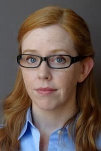 Sarah Jane MacKay in Zap