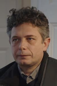 Paul Moulin in Mimi de Douarnenez