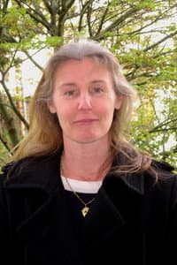 Fabienne Loriaux in Papa et Maman s'ront jamais grands