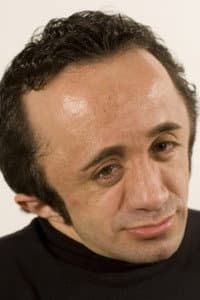 Fabiano Lioi in Fantasticherie di un passeggiatore solitario