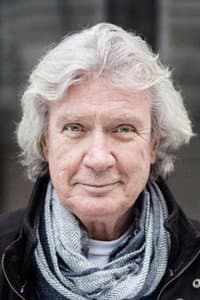 Benny Borg in Vi spillopper