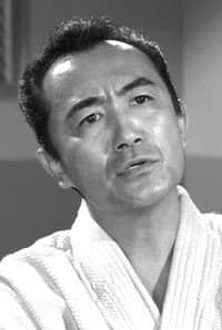 Yuki Shimoda in Farewell to Manzanar