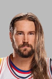 Chris Spradlin in WWN Supershow: Mercury Rising 2015
