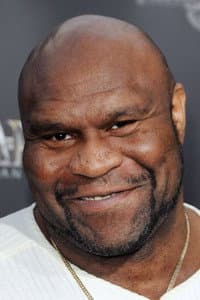 Bob Sapp in The Longest Yard