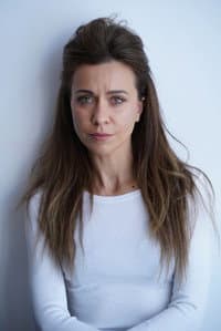 Andreea Vasile in Fata din Transilvania