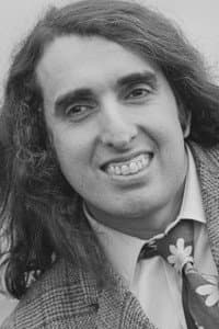 Tiny Tim in Tiny Tim: King for a Day