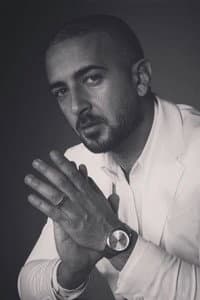 Mohamed Mahran in أسرار عائلية