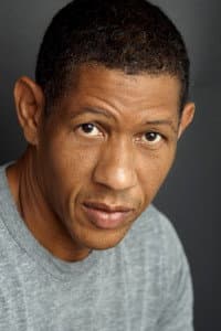 Scott Lawrence in When the Bough Breaks
