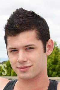 Chase Young in Live Twink Orgy