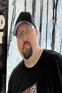 Stephen Wood in The Final Episode