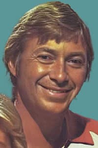 Dennis Grosvenor in Harvest of Hate