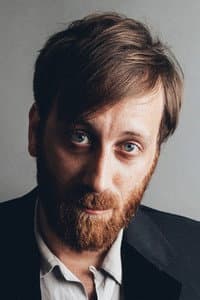 Dan Auerbach in Sonic Youth & The Black Keys: Live at Austin City Limits 2011