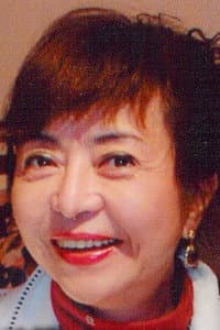 Miyuki Ueda in Chōdenji Machine Voltes V (超電磁マシーン ボルテスV)